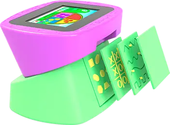 ADA Digital Table