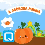 A Abóbora Menina