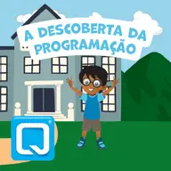 A Descoberta da Programação