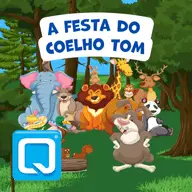 A Festa do Coelho Tom