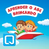 Aprender o ABC brincando
