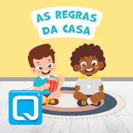As Regras da Casa