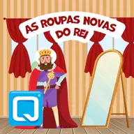 As Roupas Novas do Rei