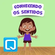 Conhecendo os sentidos
