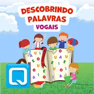 Descobrindo Palavra com Vogais