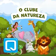 O Clube da natureza