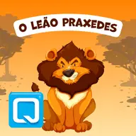 O Leão Praxedes