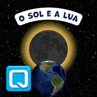 O Sol e a Lua