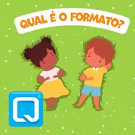 Qual é o formato?