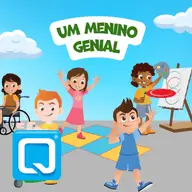Um menino Genial