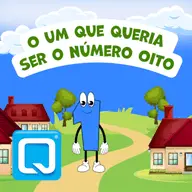O 1 que queria ser o número 8