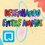 Desenhando Entre Amigos