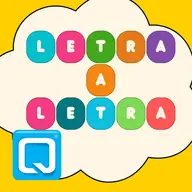Letra a Letra