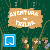 Aventura na Trilha