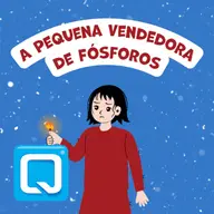 A Pequena Vendedora de Fósforos