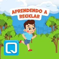 Aprendendo a reciclar