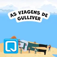 As Viagens de Gulliver