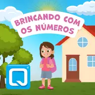 Brincando com números