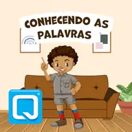Conhecendo as Palavras