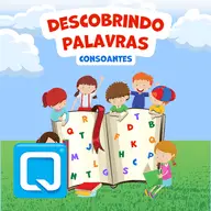 Descobrindo Consoantes