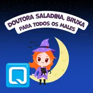 Doutora Saladina