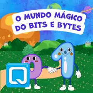 O mundo mágico de Bits e Bytes