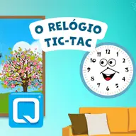 O Relógio Tic-Tac