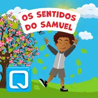 Os sentidos do Samuel