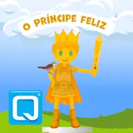 O Príncipe Feliz