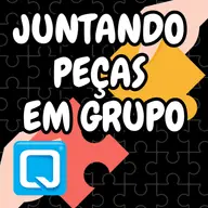 Juntando Peças em Grupo