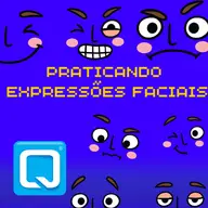 Praticando Expressões Faciais