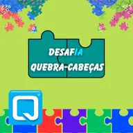 DesafIA Quebra-Cabeça