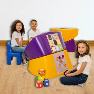 ADA Digital Table — 1
