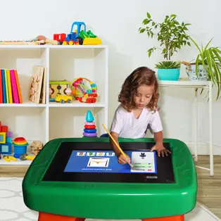 Digital Table — 1