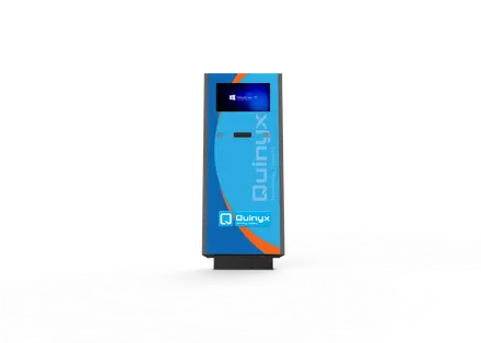 Totem — 1