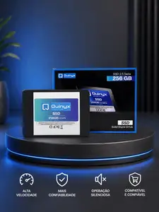 SSD SATA