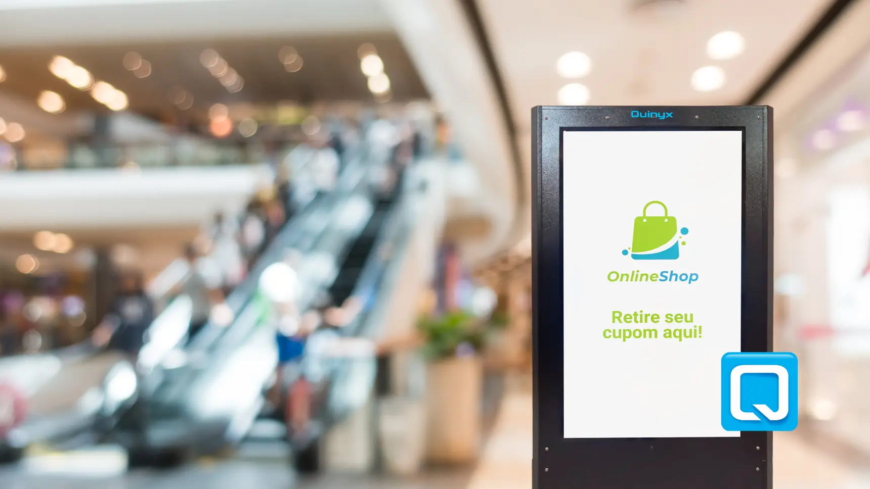 Autoservicio personalizado: la solución inteligente para negocios modernos