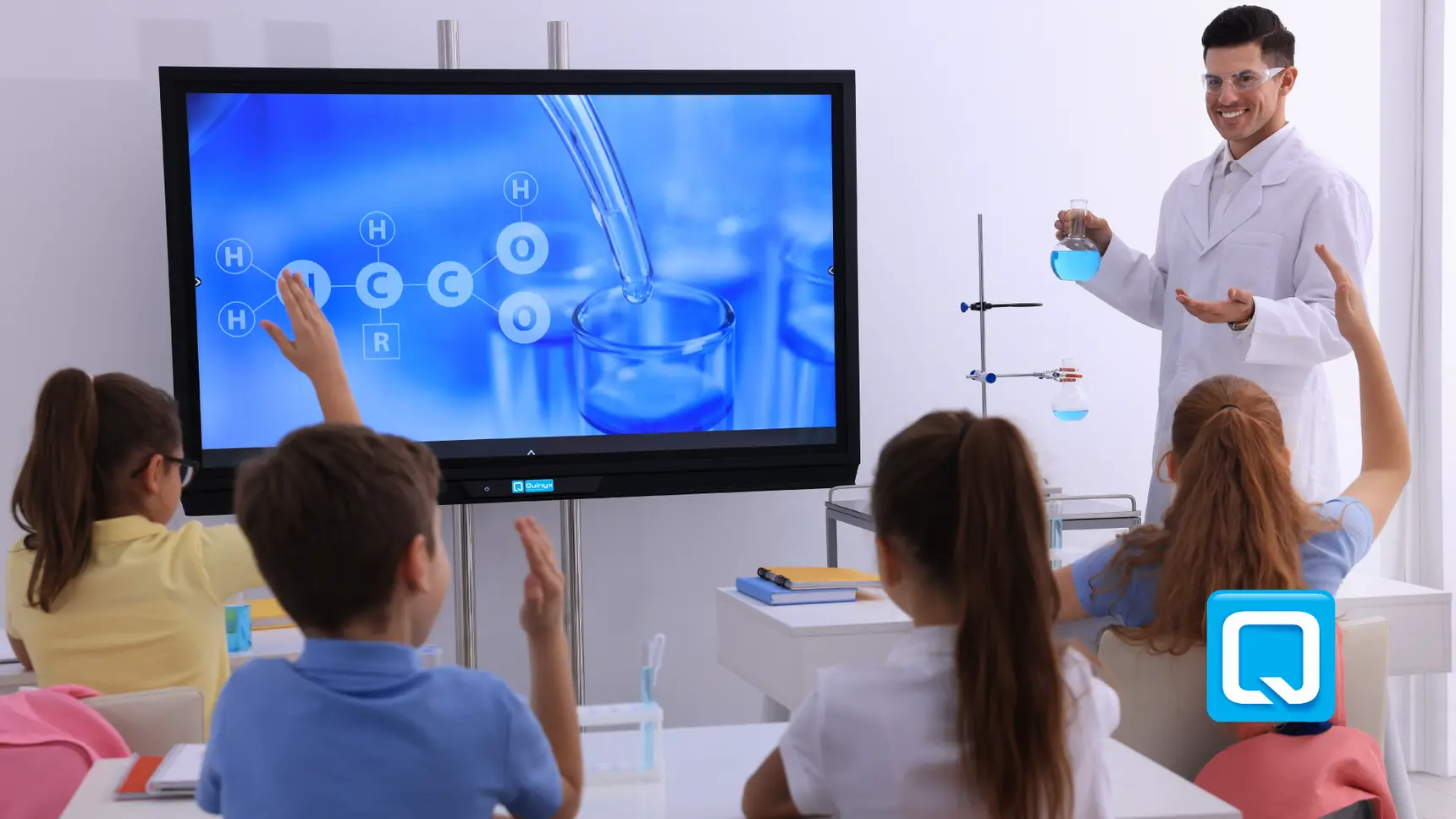 Educação e Tecnologia: como essa conexão está influenciando o futuro do aprendizado?
