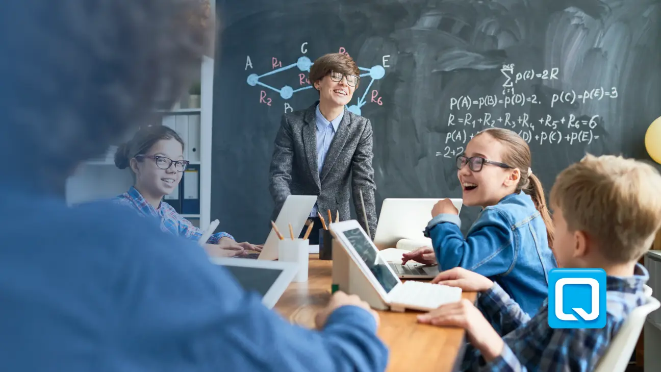The role of technology in inclusive education