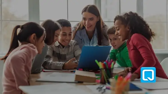 App stimulates children's imagination and lets them create stories using artificial intelligence