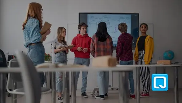 Tecnologia é importante aliada para promover a inclusão em sala de aula
