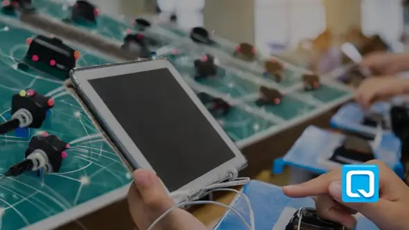 Uniting education and technology, company presents collection with 80 educational apps