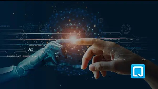 Educational apps with AI are made by different specialists to serve children