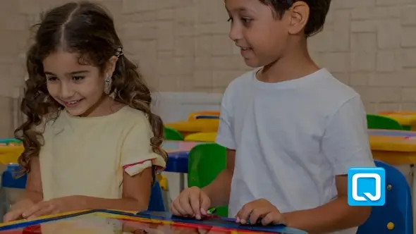 Ferramentas digitais para recreação infantil garantem vantagem competitiva para estabelecimentos comerciais