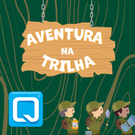 Aventura na Trilha