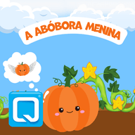 A Abóbora Menina