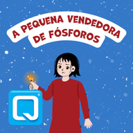 A Pequena Vendedora de Fósforos