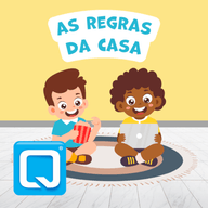 As Regras da Casa