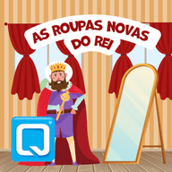 As Roupas Novas do Rei