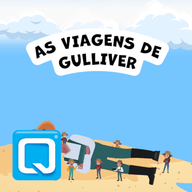 As Viagens de Gulliver